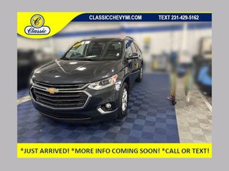 Used 2019 Chevrolet Traverse LT w/ LPO, Floor Liner Package AWD/4WD video 1