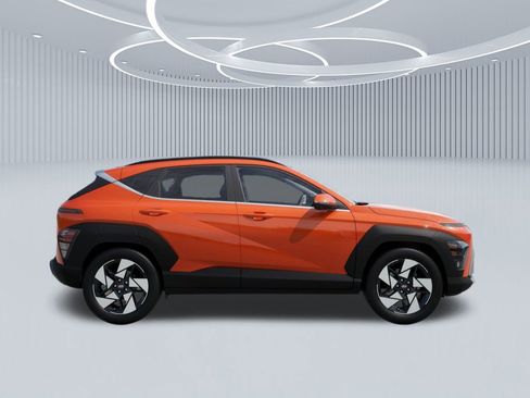 New 2026 Hyundai Kona Limited FWD image 7