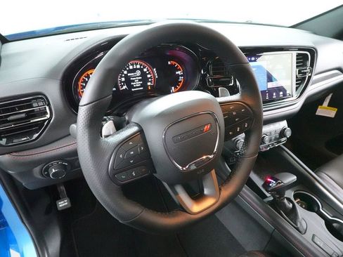 New 2026 Dodge Durango GT image 25