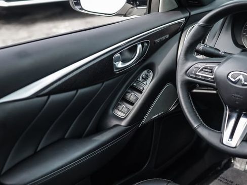 Used 2023 INFINITI Q50 Sensory AWD/4WD image 32