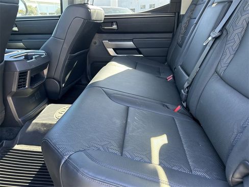 Used 2023 Toyota Tundra SR5 image 16
