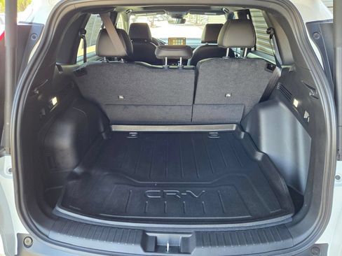 Used 2025 Honda CR-V Sport-L image 28