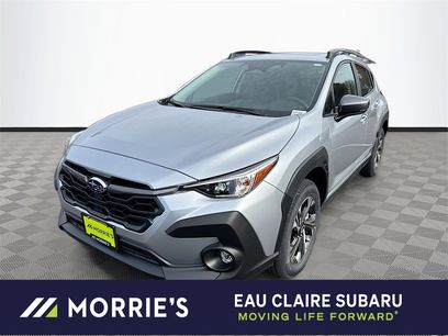 New 2026 Subaru Crosstrek 2.5i Premium