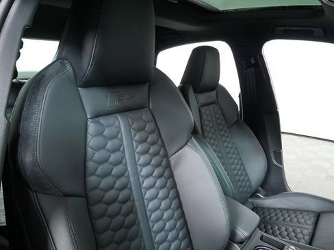 New 2026 Audi RS 3 image 24