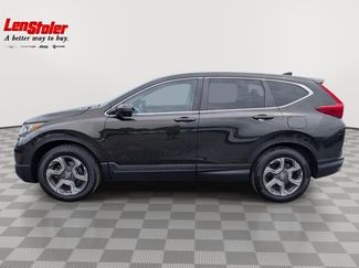 Used 2018 Honda CR-V EX video 2