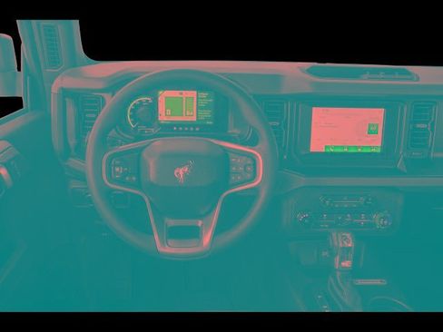 Used 2022 Ford Bronco Big Bend image 22