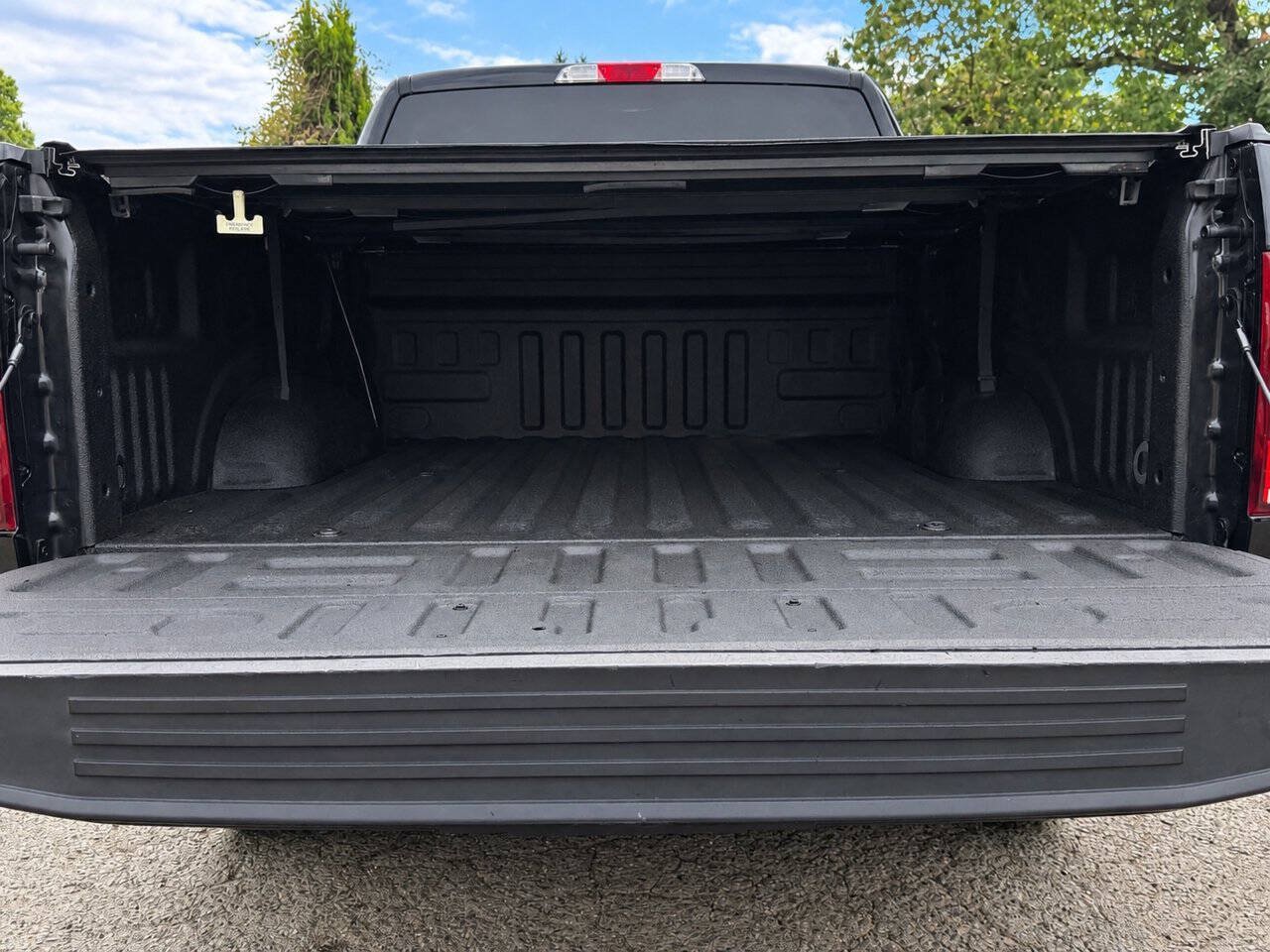 Used 2018 Ford F150 XLT AWD/4WD image 23