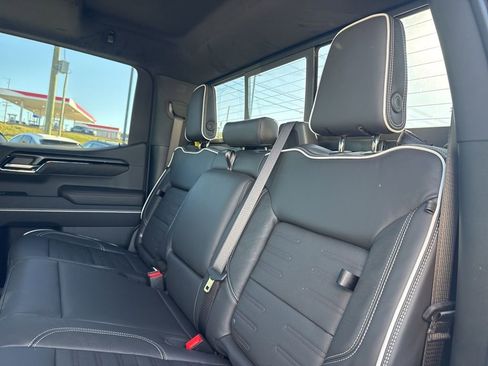 New 2026 GMC Sierra 1500 AT4X image 30