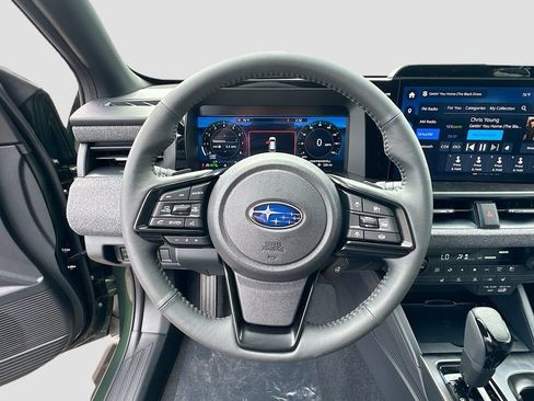 New 2026 Subaru Outback Premium AWD/4WD image 7