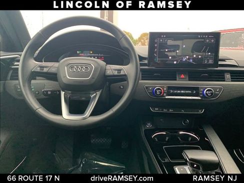 Used 2023 Audi A4 2.0T Premium Plus image 24