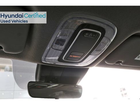 Used 2025 Hyundai Elantra Sport FWD image 24