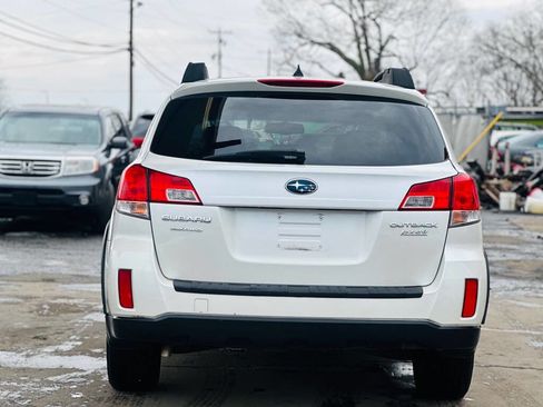 Used 2014 Subaru Outback 2.5i Premium image 6