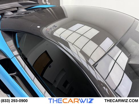 Used 2019 McLaren 600LT image 37