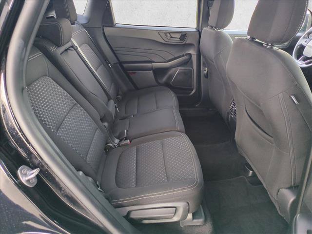 Used 2025 Ford Escape Active FWD image 19