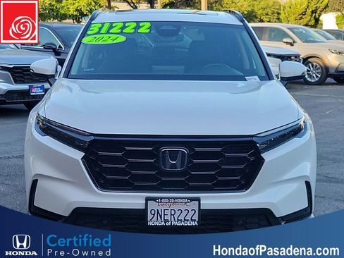 Certified 2024 Honda CR-V EX-L image 5