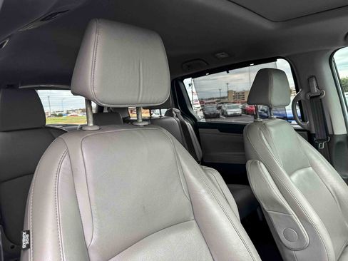 Used 2020 Honda Odyssey EX-L image 25