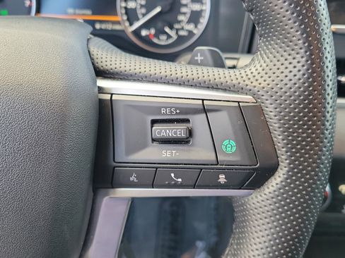 Used 2024 Mitsubishi Outlander SE image 22