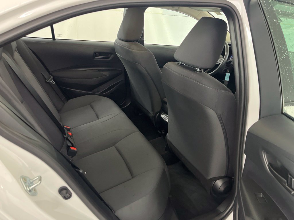 Used 2026 Toyota Corolla LE FWD image 22