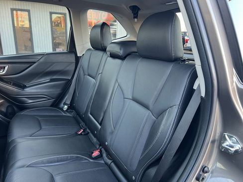 Used 2019 Subaru Forester Limited w/ Popular Package #3 image 29