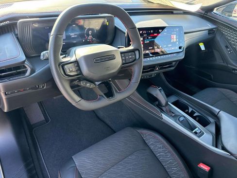 New 2026 Dodge Charger R/T Scat Pack image 12