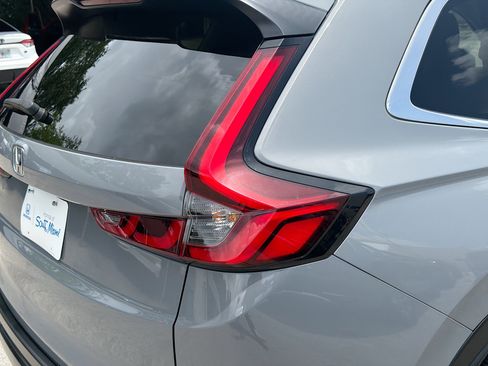 Certified 2024 Honda CR-V EX image 27