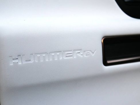Used 2023 GMC Hummer EV Edition 1 image 56