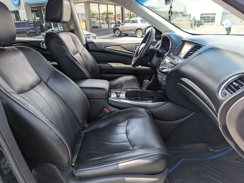 Used 2015 INFINITI QX60 FWD w/ Premium Plus Package image 37