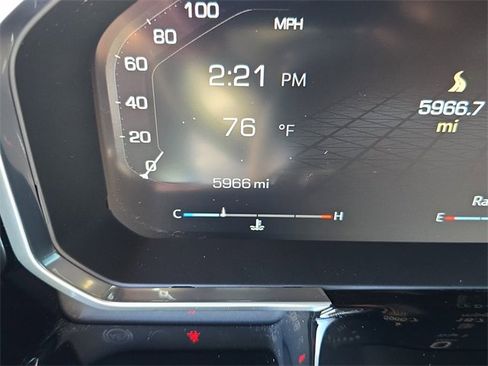 New 2026 GMC Sierra 1500 SLE w/ Preferred Package image 28