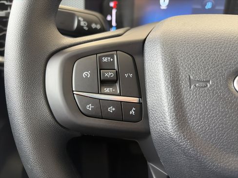 New 2026 Ford Ranger XL RWD image 17