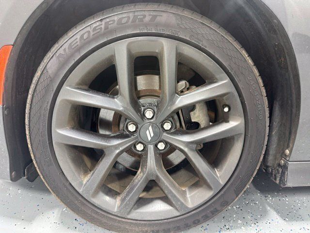 Used 2022 Dodge Charger GT w/ Blacktop Package RWD image 11