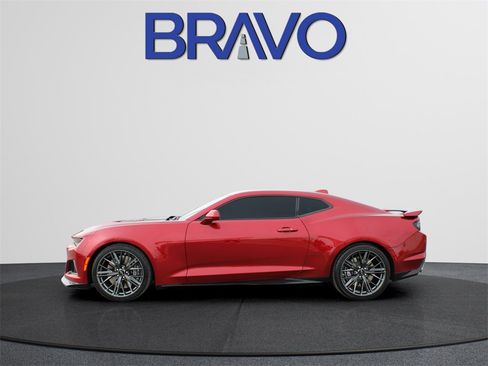 Used 2023 Chevrolet Camaro ZL1 image 9