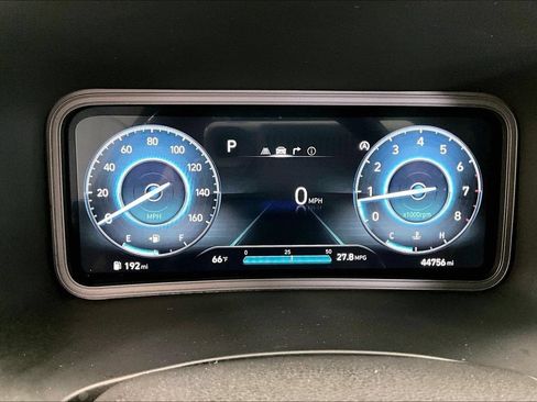 Certified 2023 Hyundai Kona Limited FWD image 22