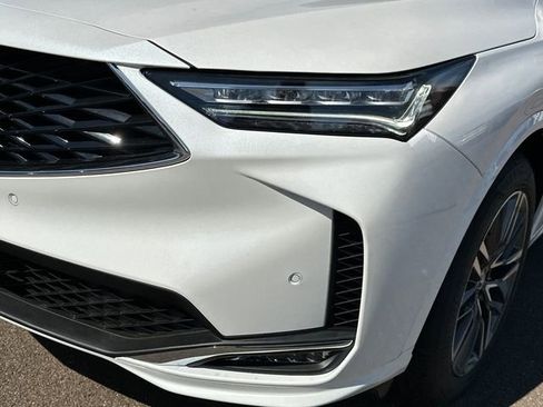 New 2026 Acura MDX w/ Advance Package image 7