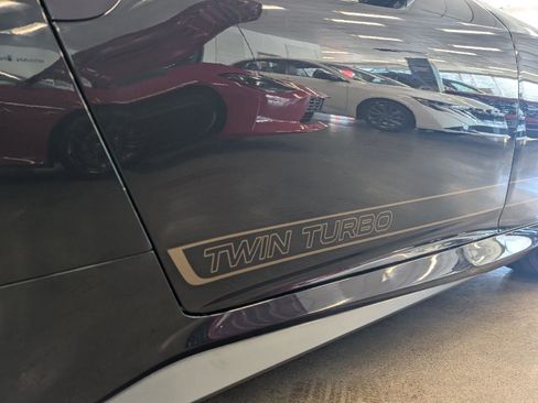 New 2026 Nissan Z Performance image 27