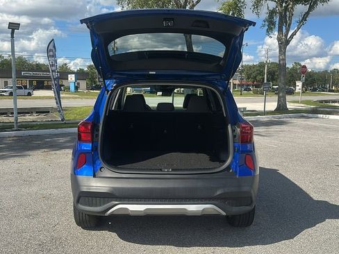 Used 2023 Kia Seltos LX image 22