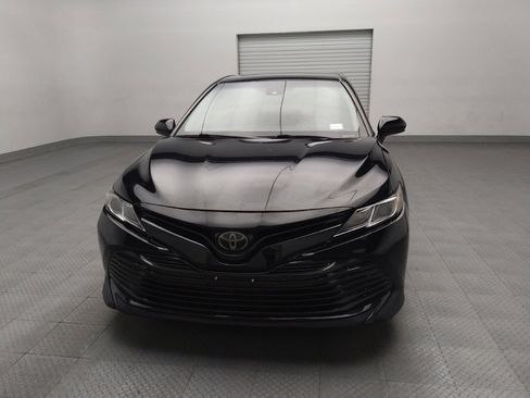 Used 2019 Toyota Camry LE image 15