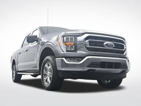 Used 2023 Ford F150 XLT w/ Equipment Group 302A High AWD/4WD image 31