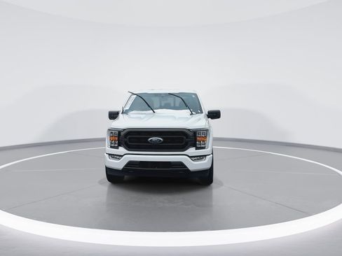 Used 2022 Ford F150 XLT w/ Equipment Group 302A High image 3