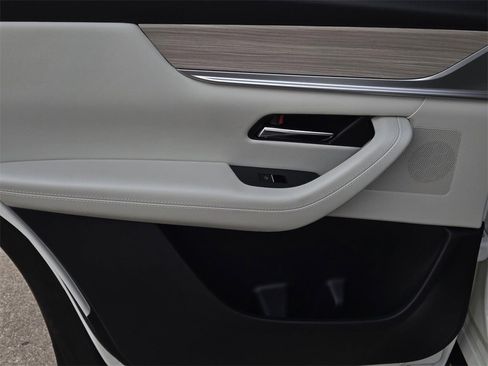 New 2026 MAZDA CX-90 3.3 Turbo w/ Premium Plus Pkg image 10