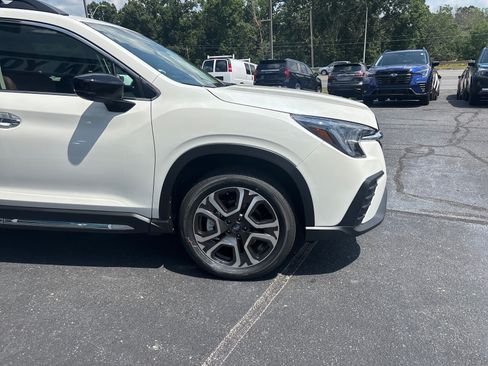 New 2026 Subaru Ascent Touring AWD/4WD image 5