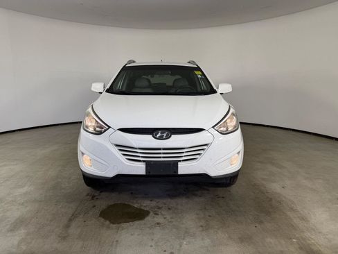 Used 2015 Hyundai Tucson SE AWD/4WD image 13