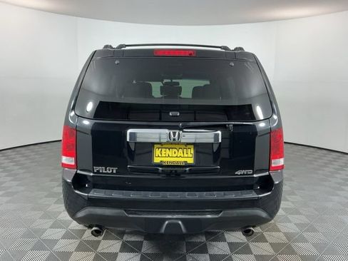 Used 2015 Honda Pilot EX-L image 6