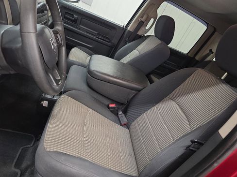 Used 2012 RAM 1500 Express w/ ST Popular Equipment Group AWD/4WD image 22
