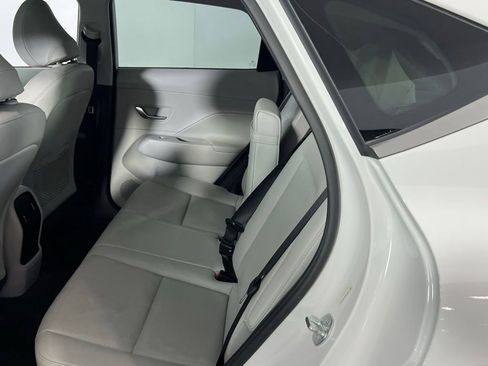 Used 2024 Hyundai Kona Limited image 26