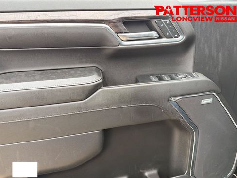 Used 2024 Chevrolet Silverado 1500 LTZ w/ LTZ Premium Texas Edition AWD/4WD image 22