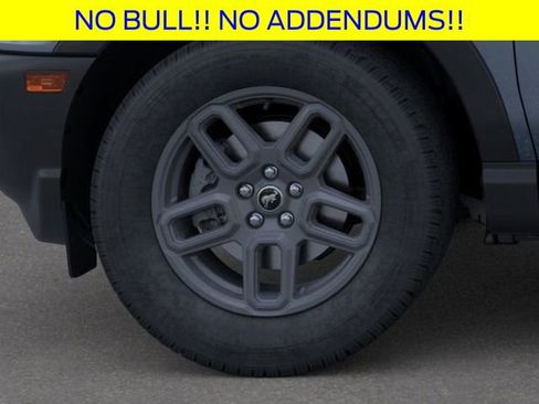 New 2025 Ford Bronco Sport Big Bend w/ Convenience Package image 20