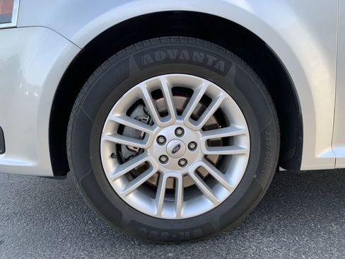 Used 2016 Ford Flex SEL w/ Equipment Group 202A image 4