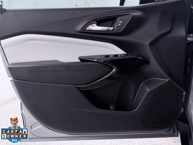 Used 2024 Chevrolet Trax LT w/ Driver Confidence Package FWD image 17