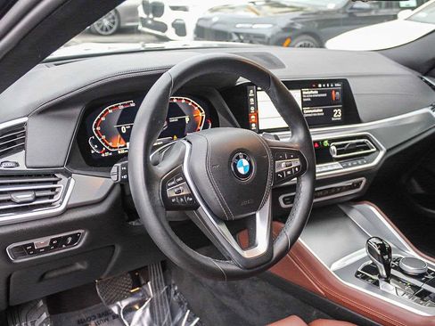 Used 2023 BMW X6 xDrive40i w/ Premium Package image 17