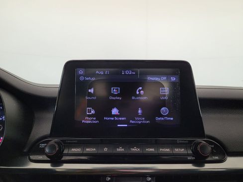 Used 2019 Kia Forte S w/ S Premium Package FWD image 25
